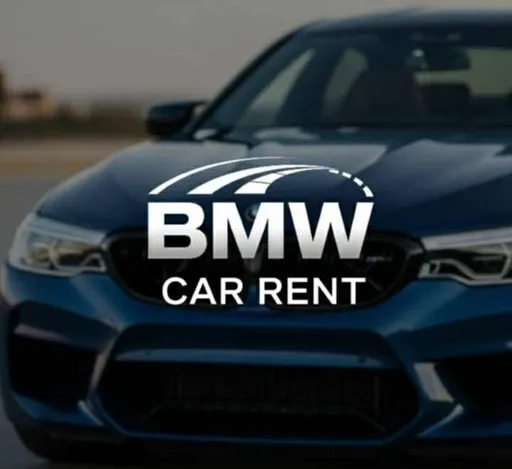 BMW CAR RENT