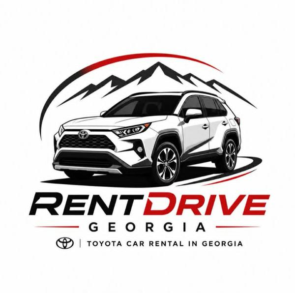 RentDrive Georgia