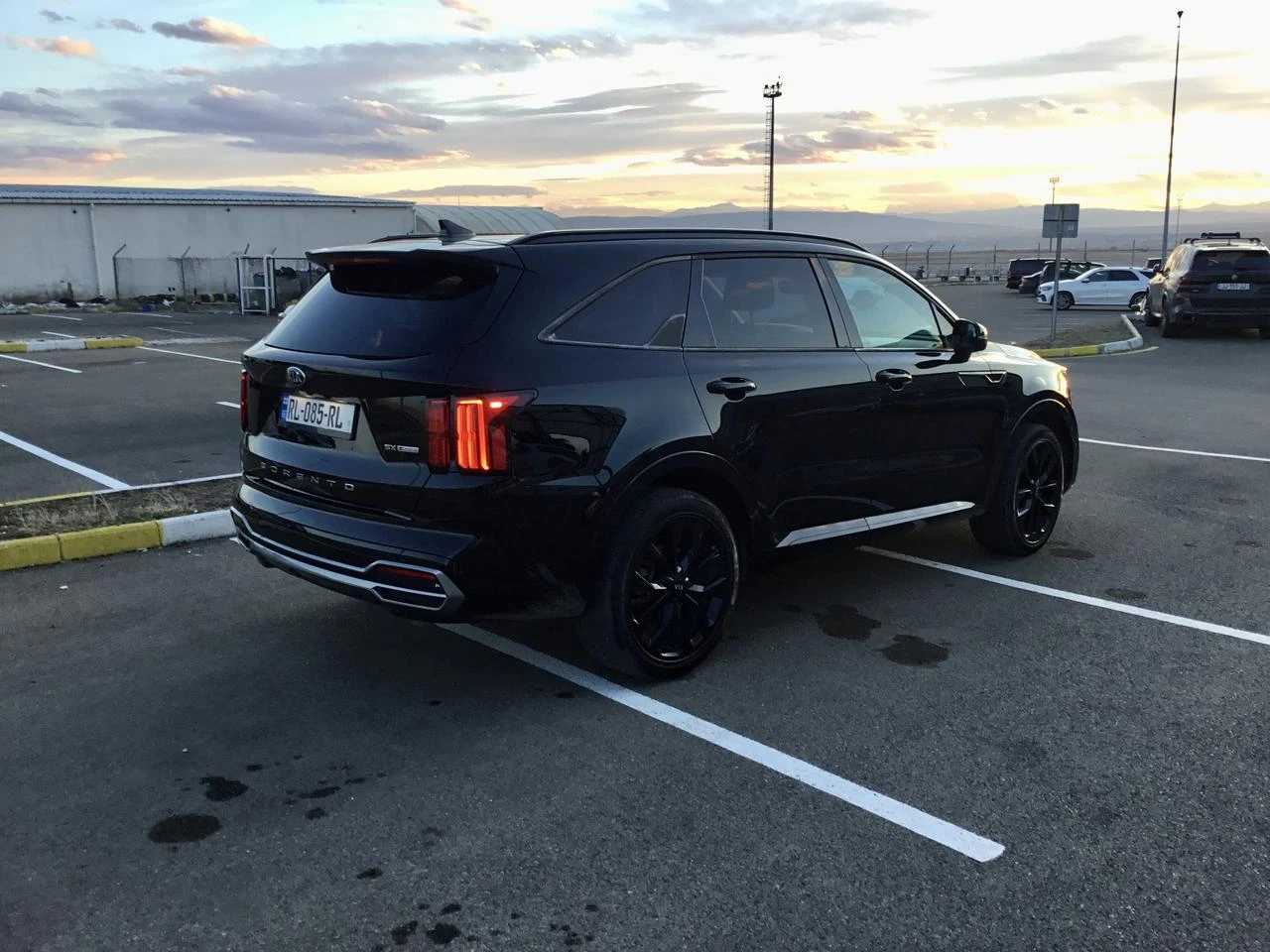 Vehicle Image