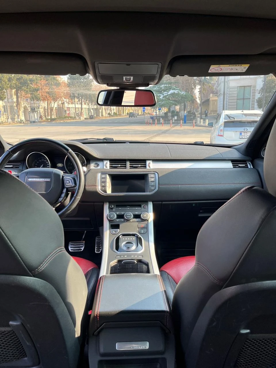 Vehicle Image