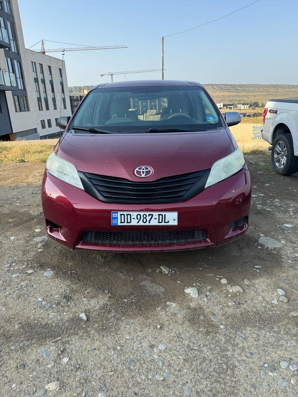 Vehicle Image