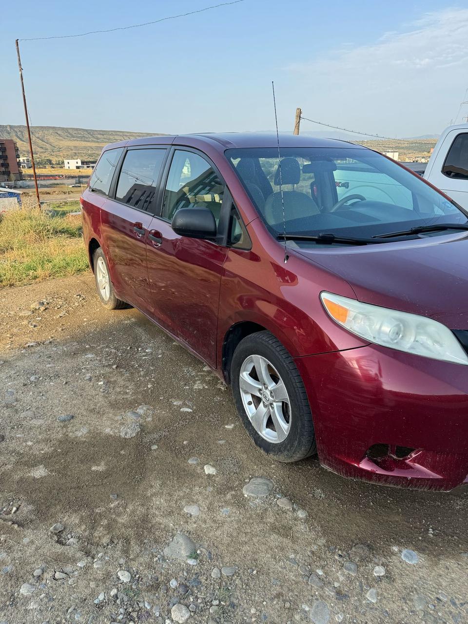 Vehicle Image