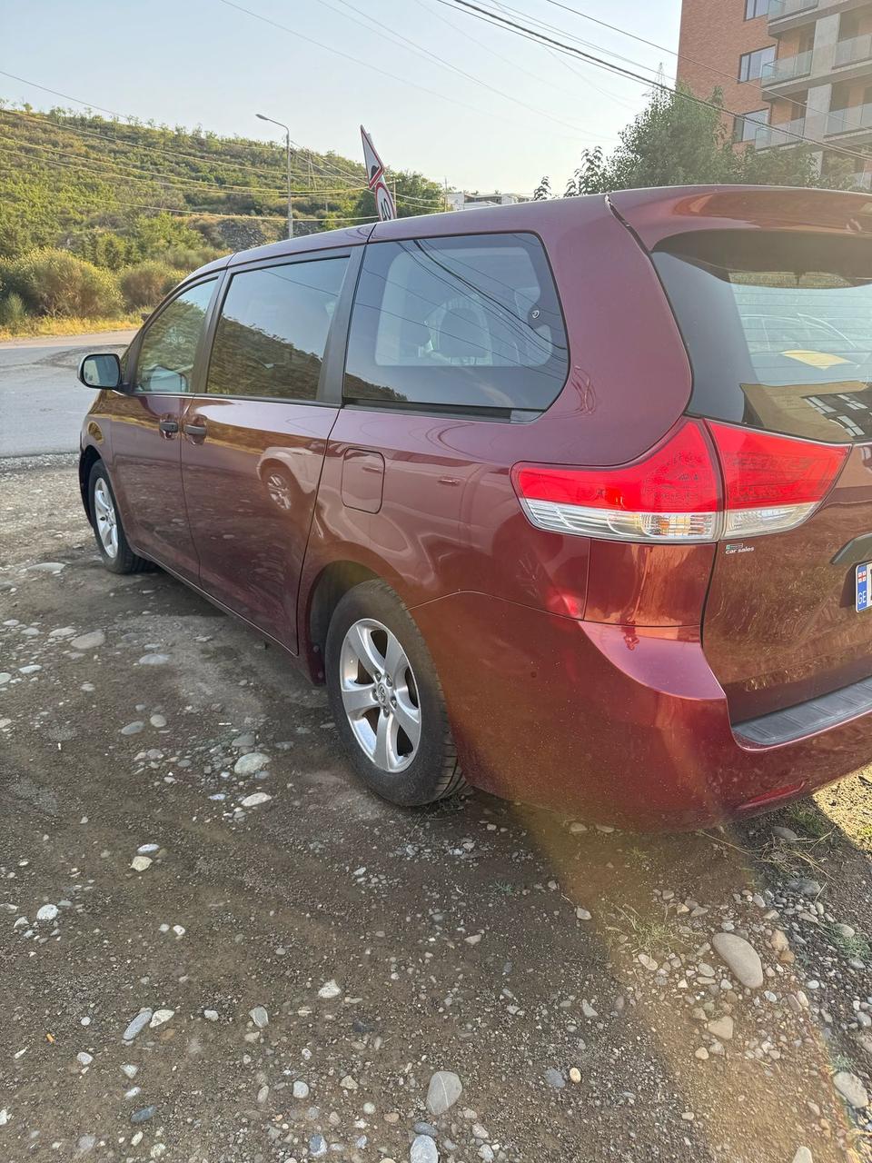 Vehicle Image