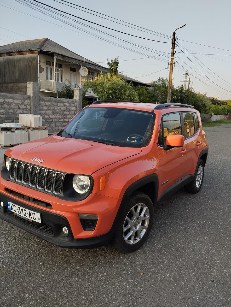 Vehicle Image