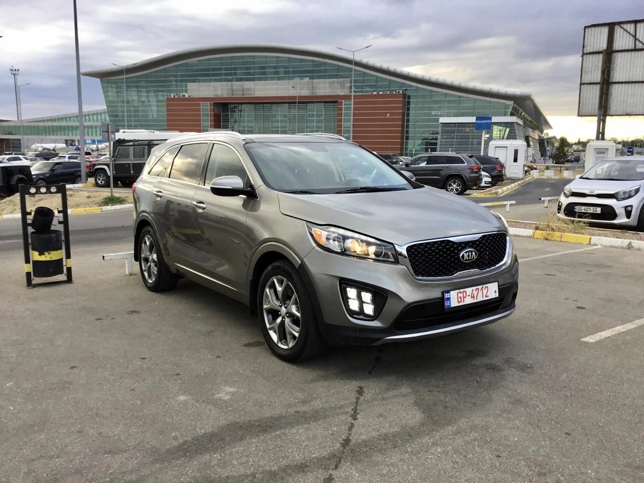 Vehicle Image