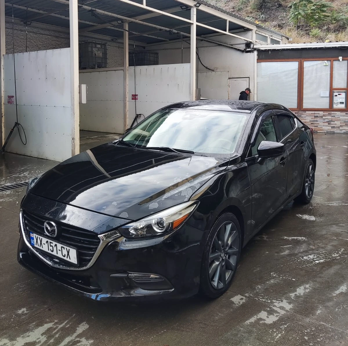 Vehicle Image