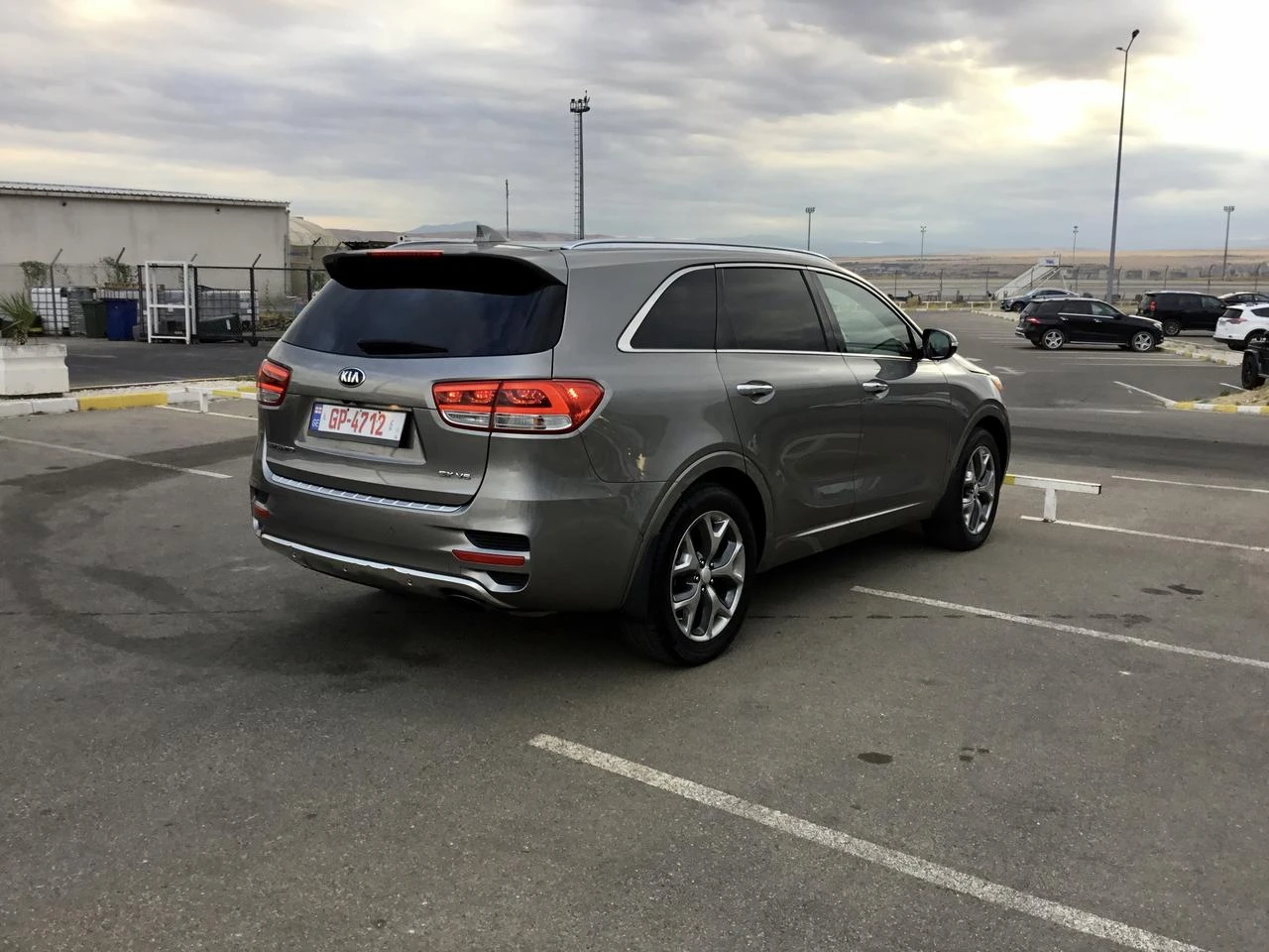 Vehicle Image