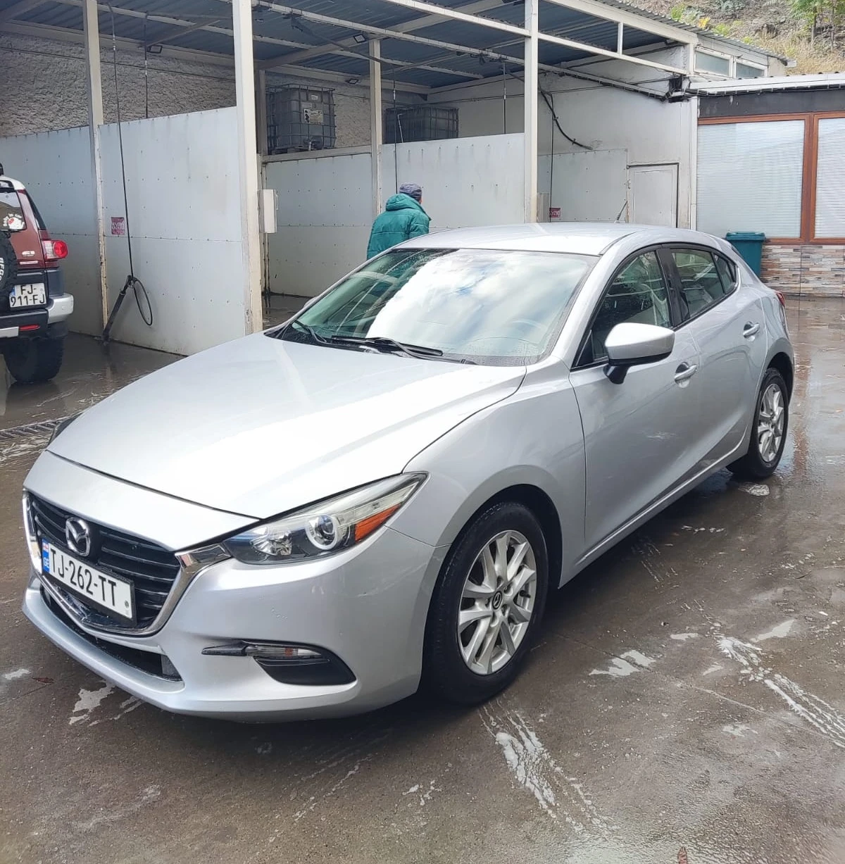 Vehicle Image