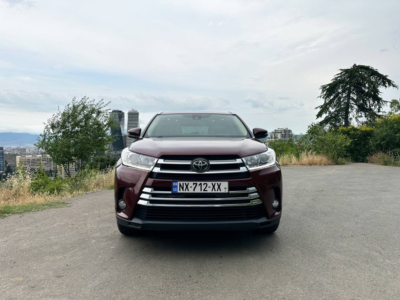 Vehicle Image