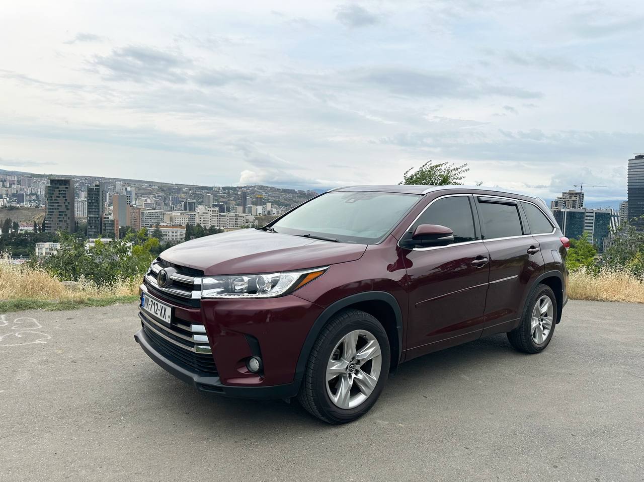 Vehicle Image