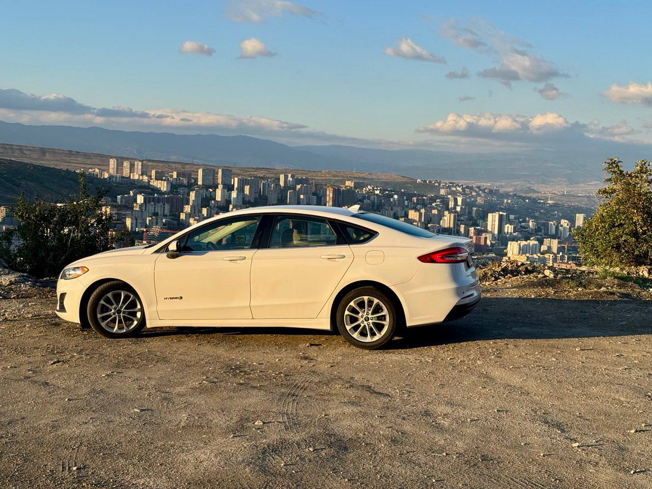 Vehicle Image