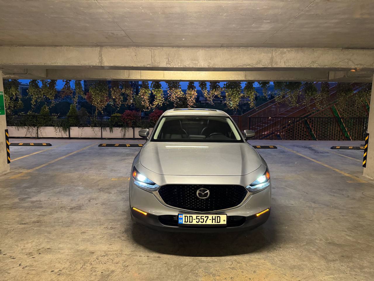 Vehicle Image