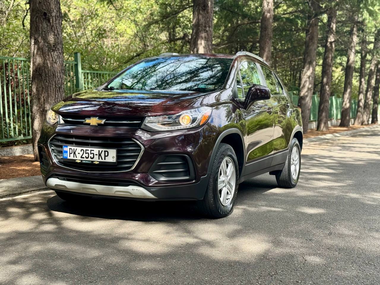 Vehicle Image