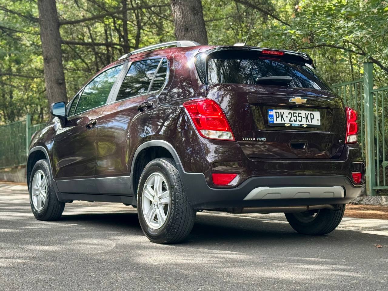 Vehicle Image