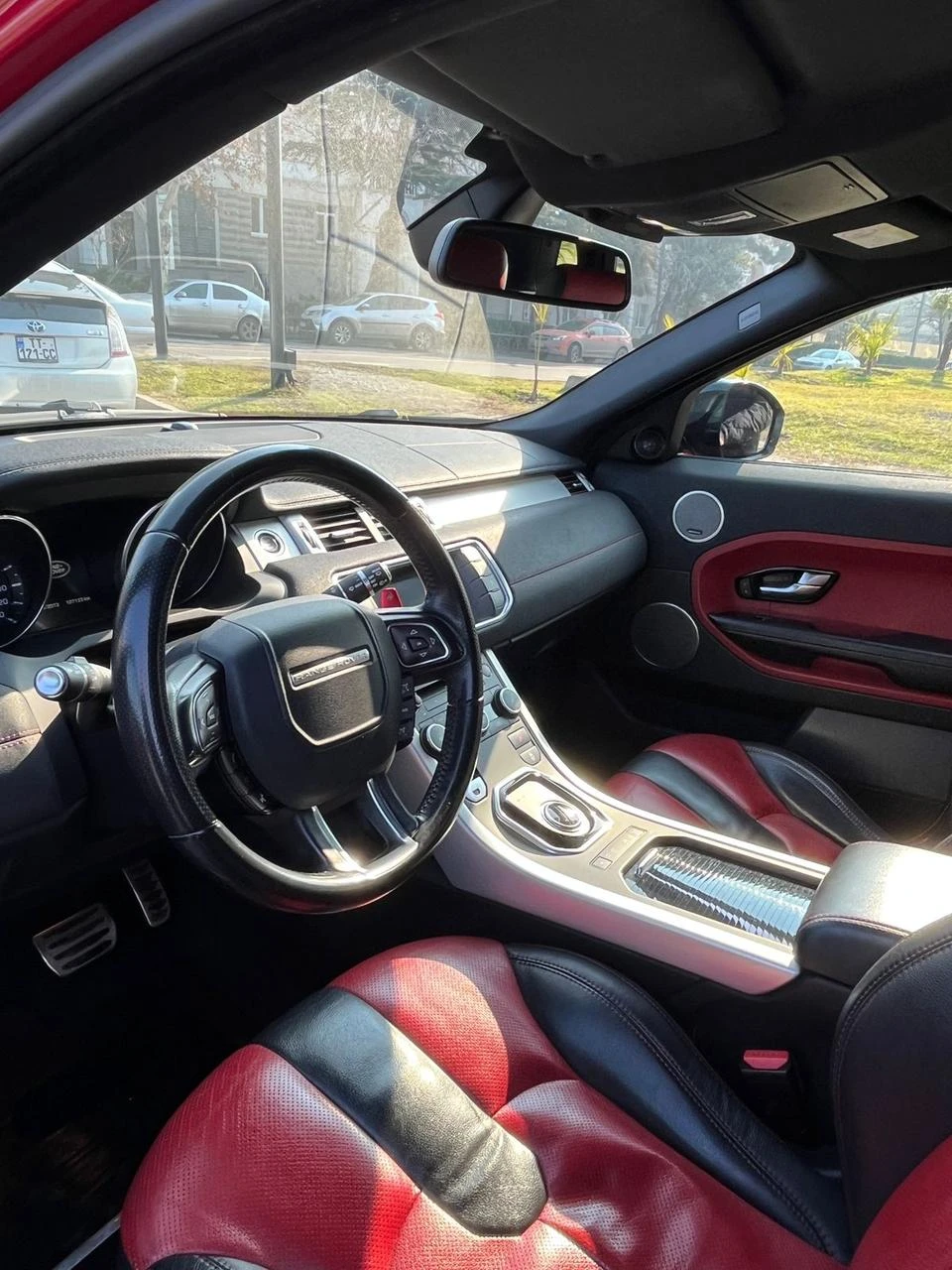 Vehicle Image