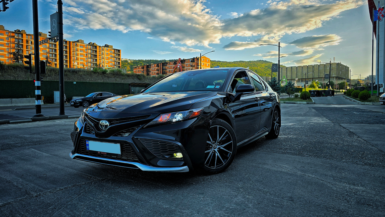 Vehicle Image