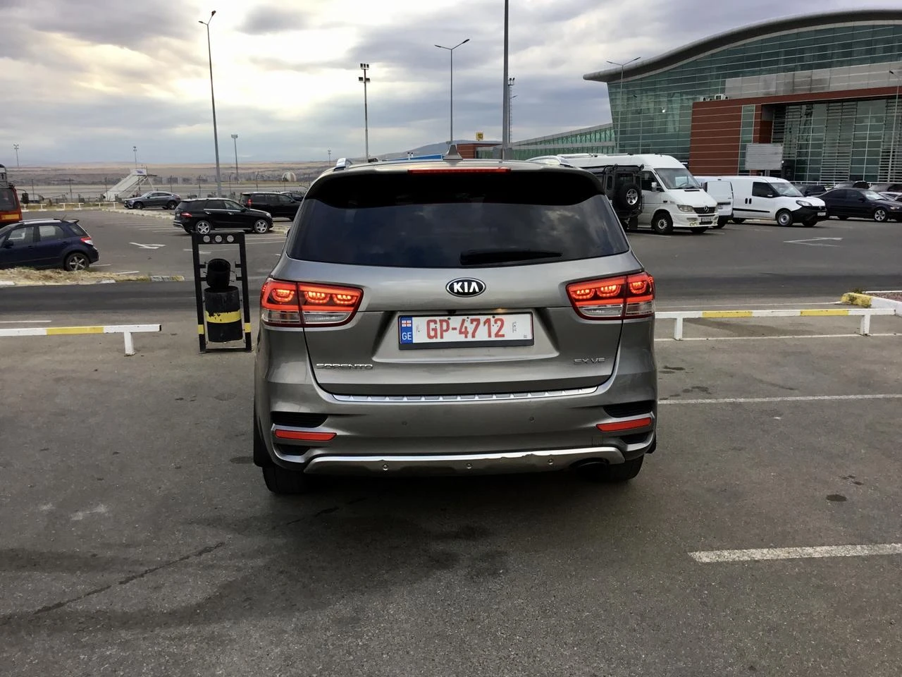 Vehicle Image