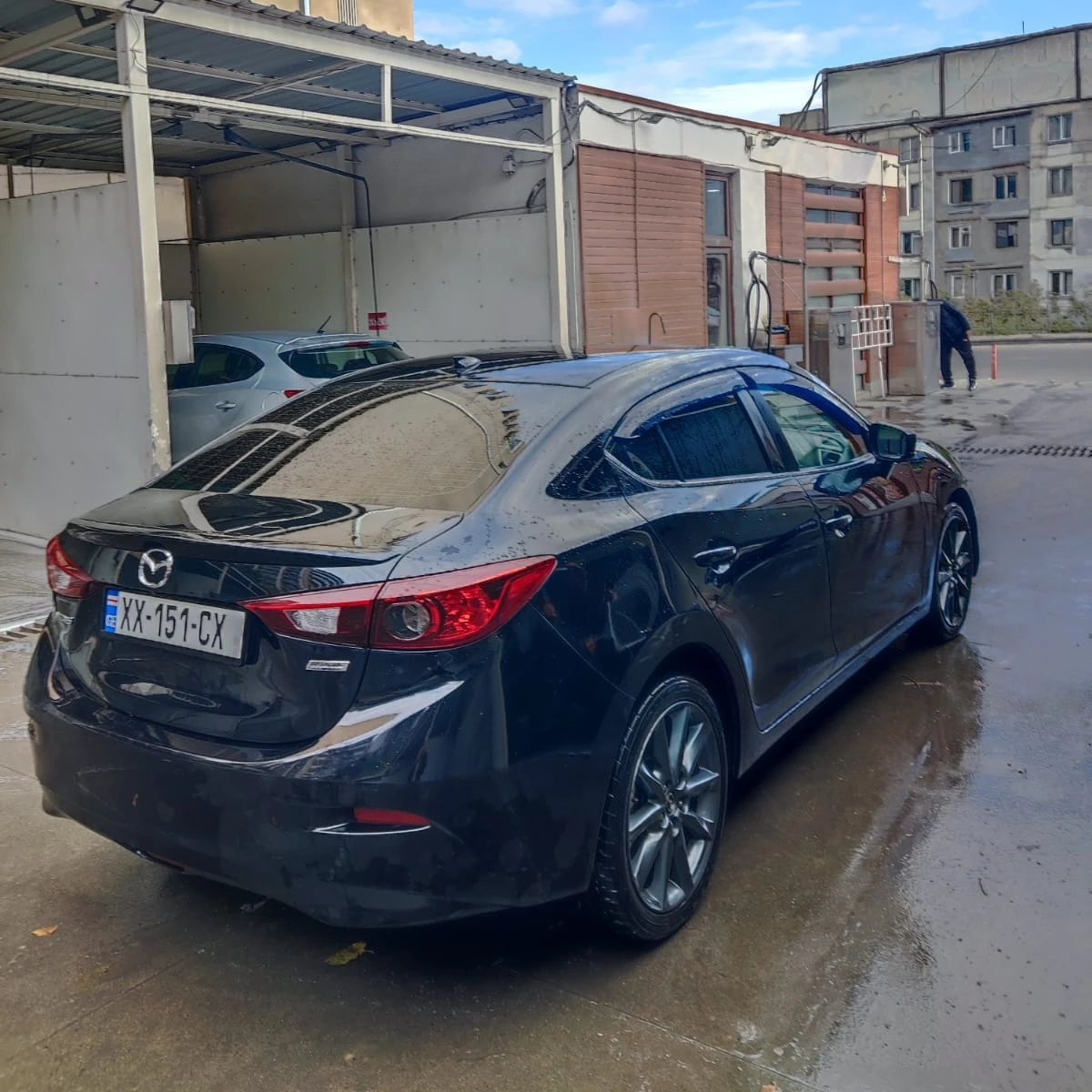 Vehicle Image
