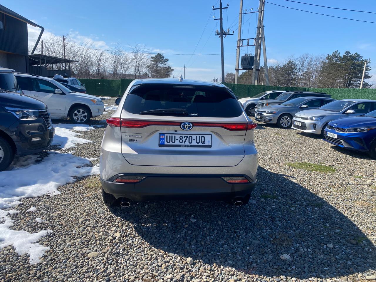 Vehicle Image