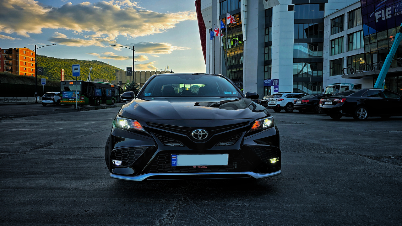 Vehicle Image