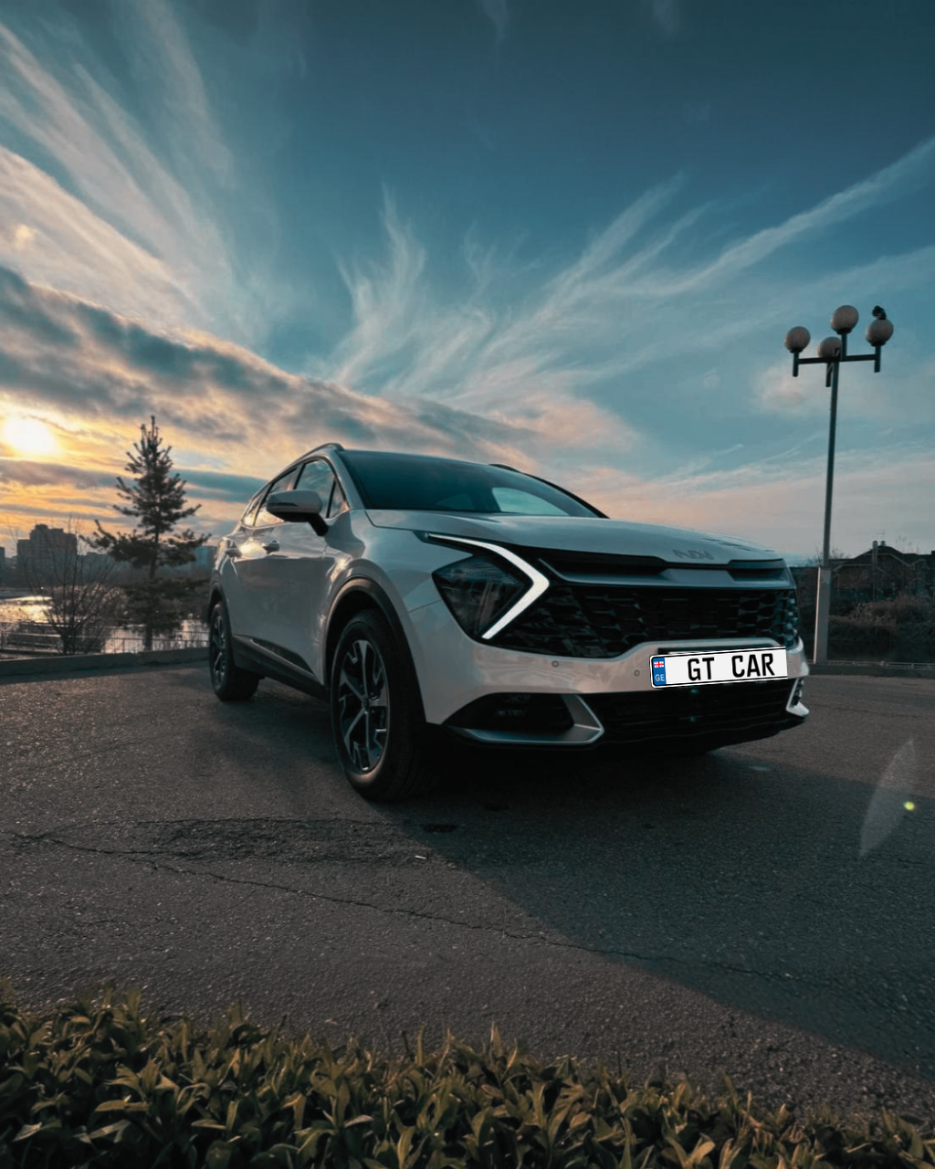 Vehicle Image