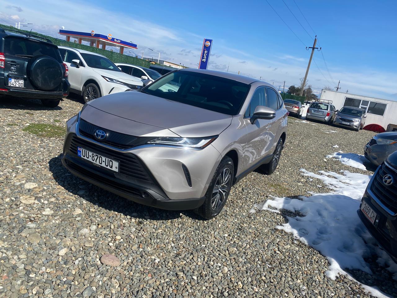 Vehicle Image