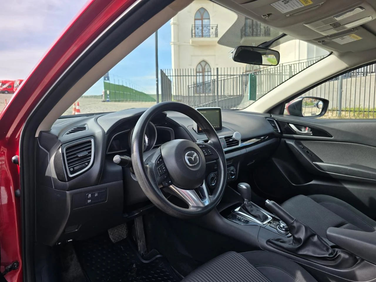 Vehicle Image