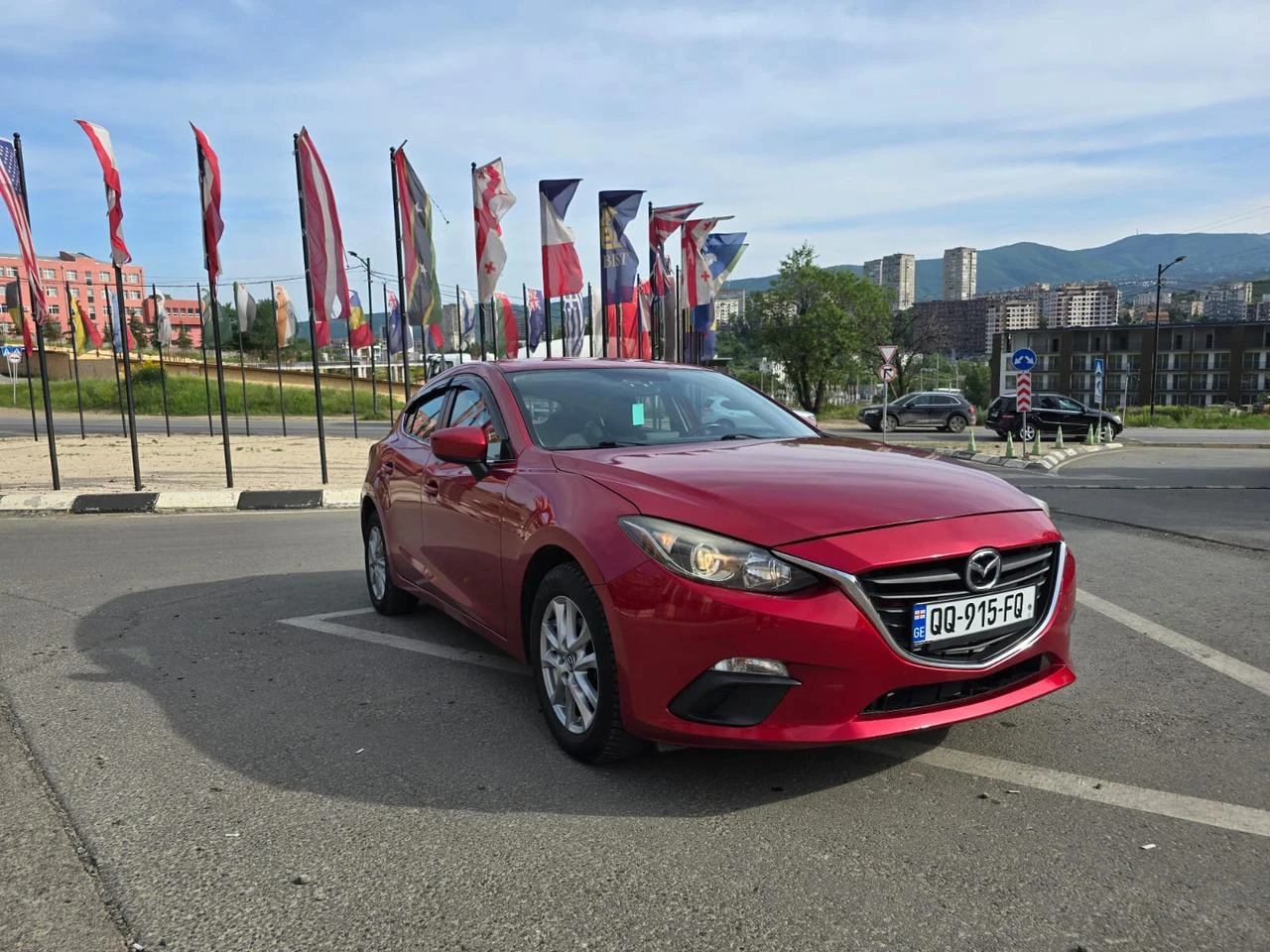 Vehicle Image