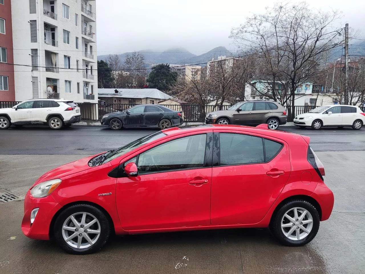 Vehicle Image