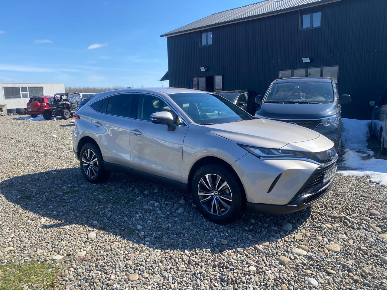 Vehicle Image