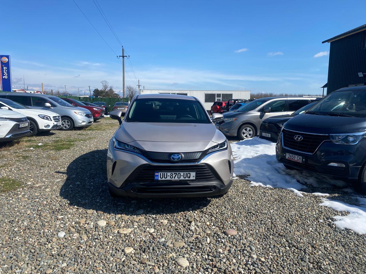Vehicle Image