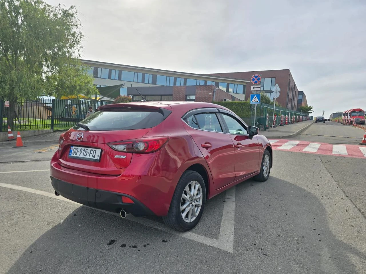 Vehicle Image