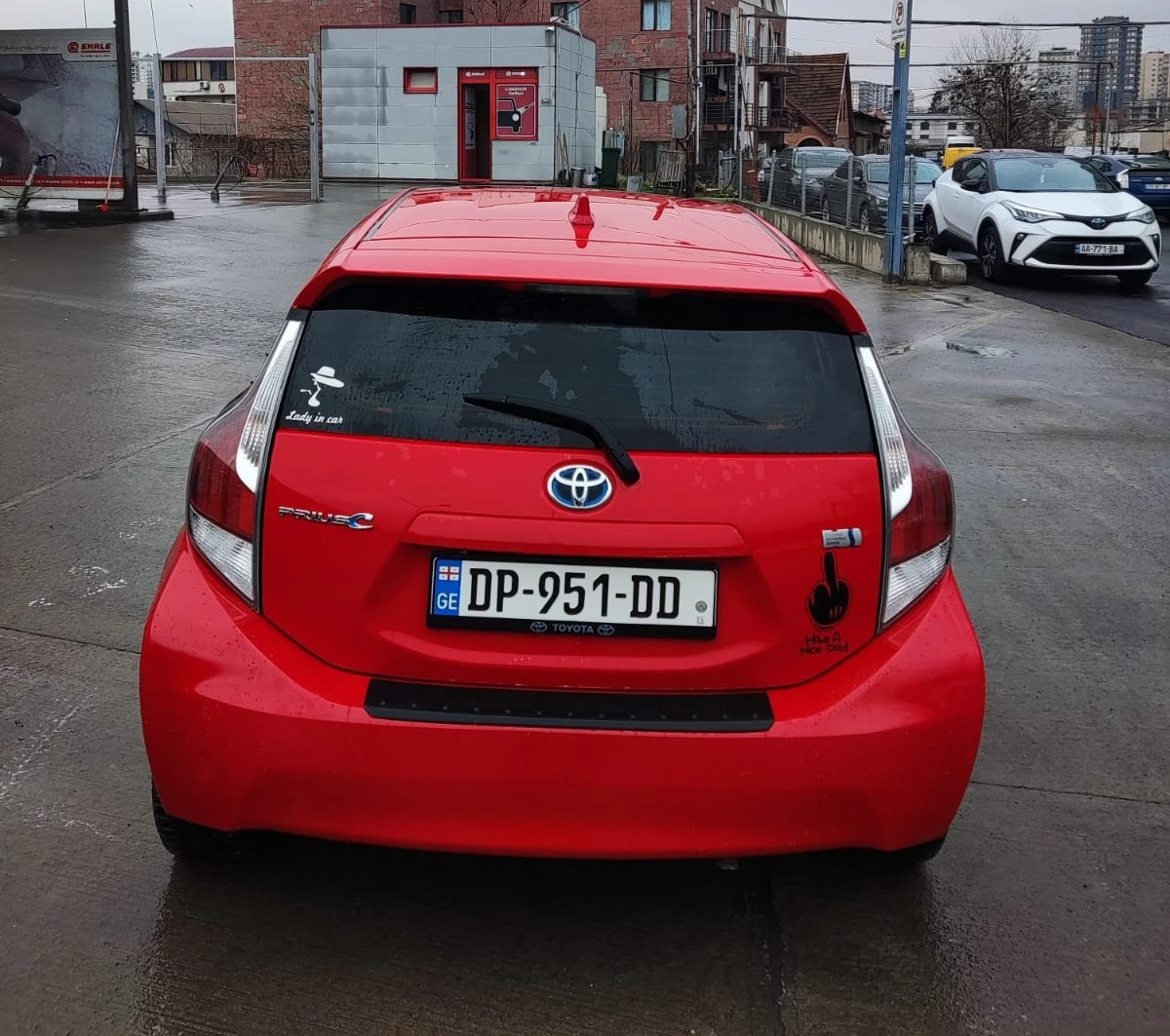 Vehicle Image