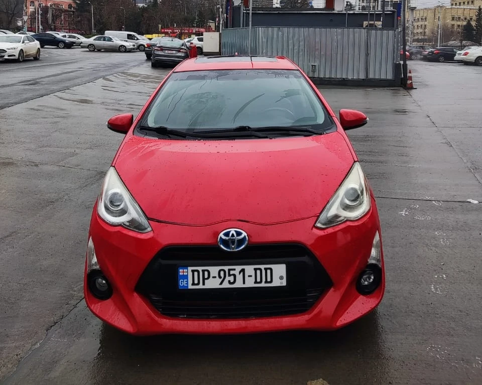 Vehicle Image