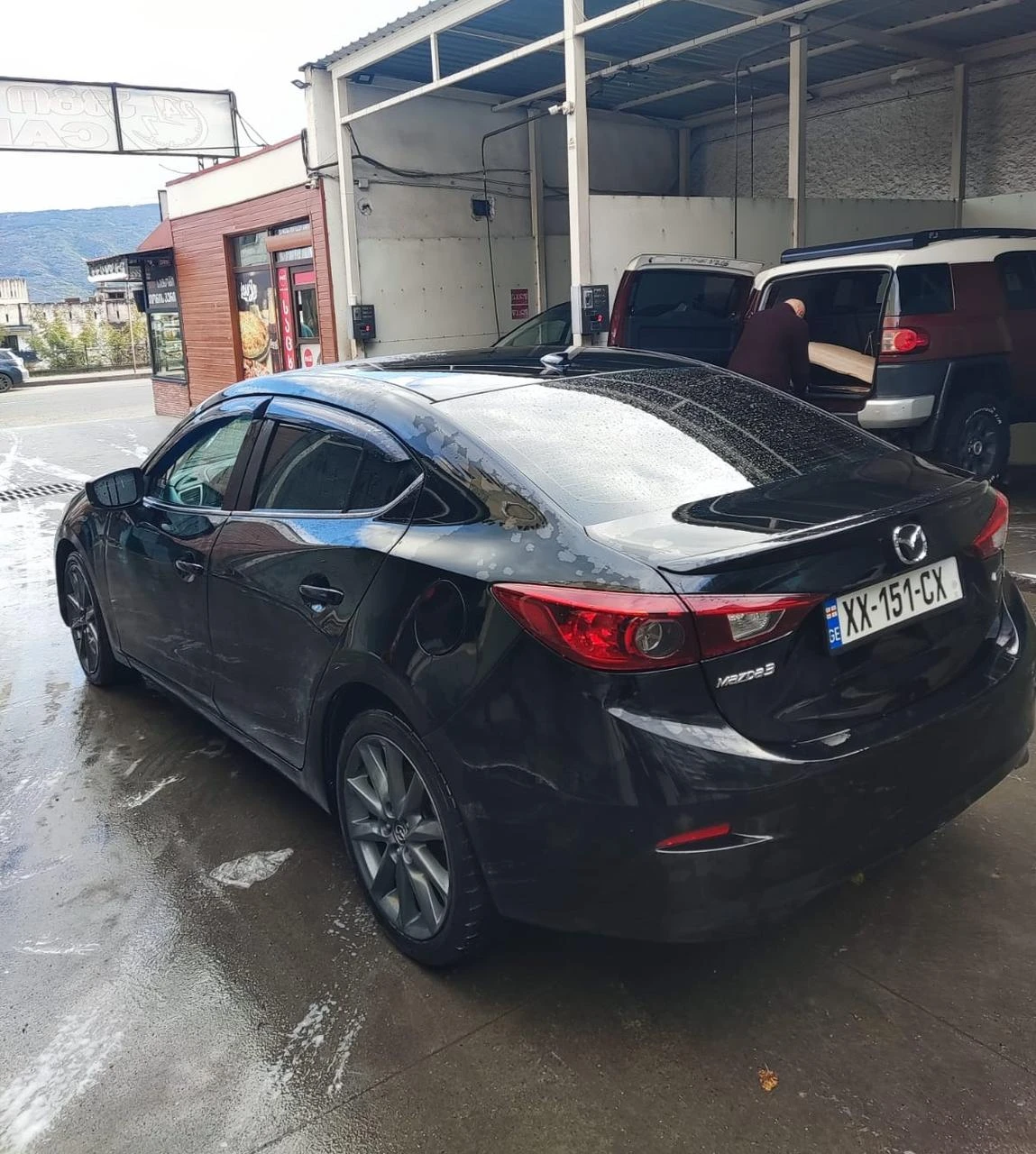 Vehicle Image
