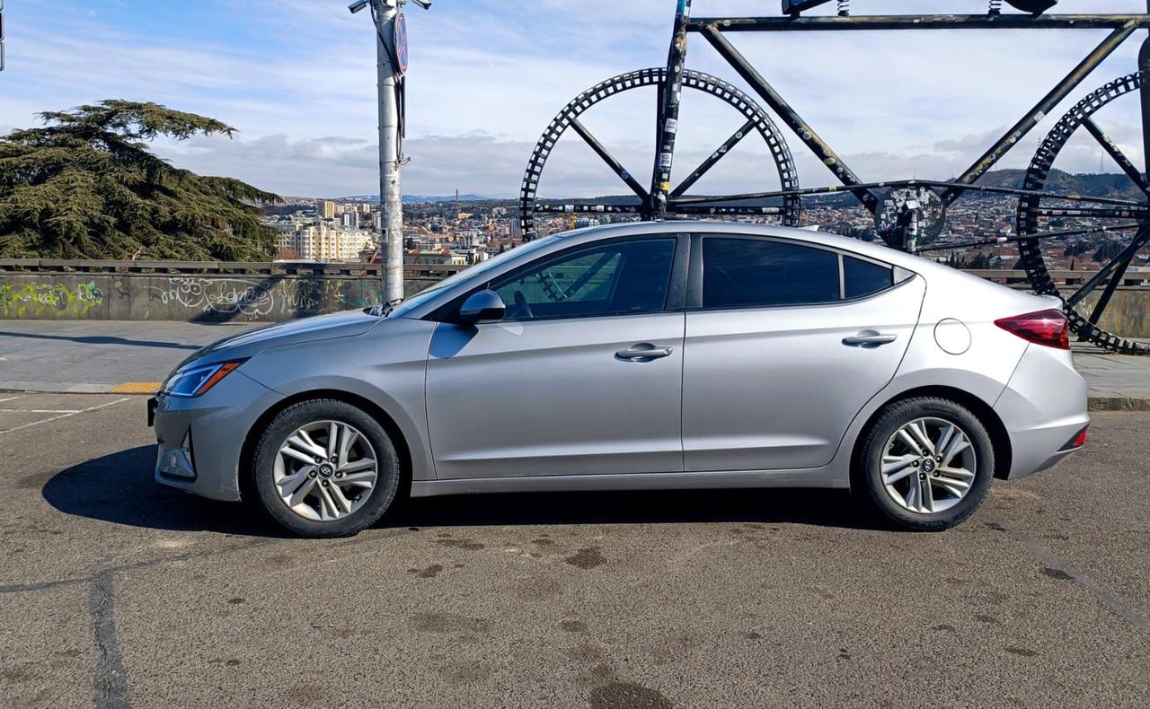 Vehicle Image