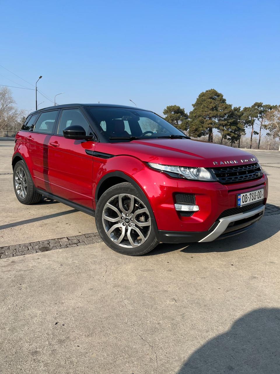 Vehicle Image