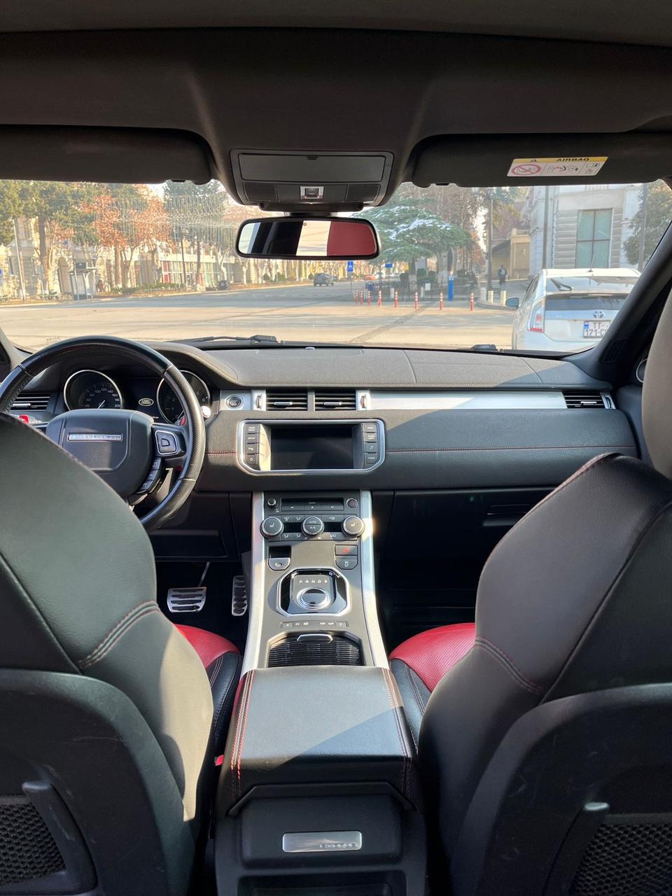 Vehicle Image