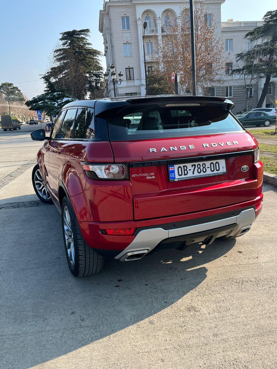 Vehicle Image