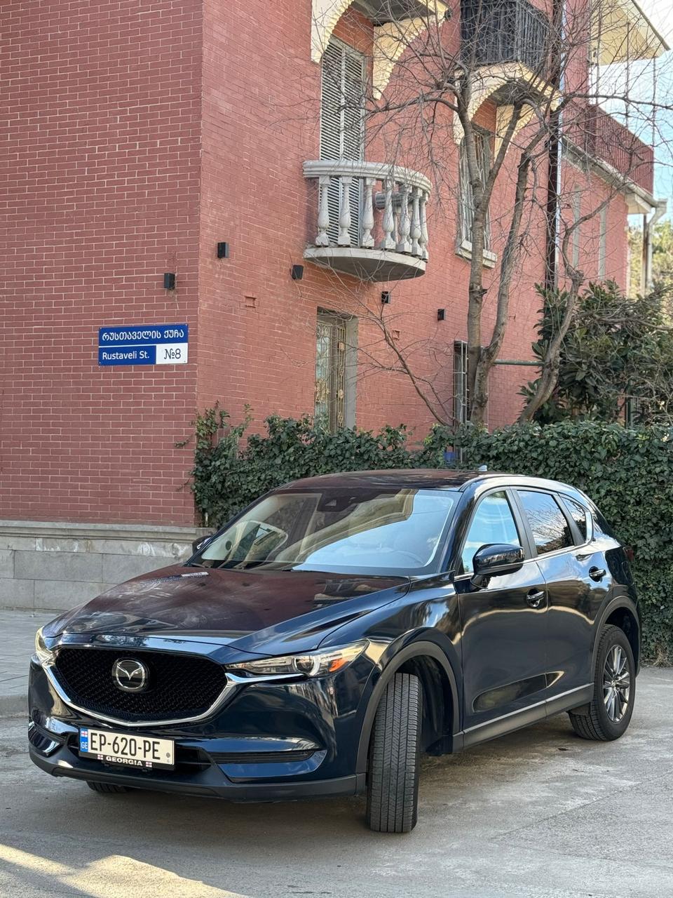 Vehicle Image