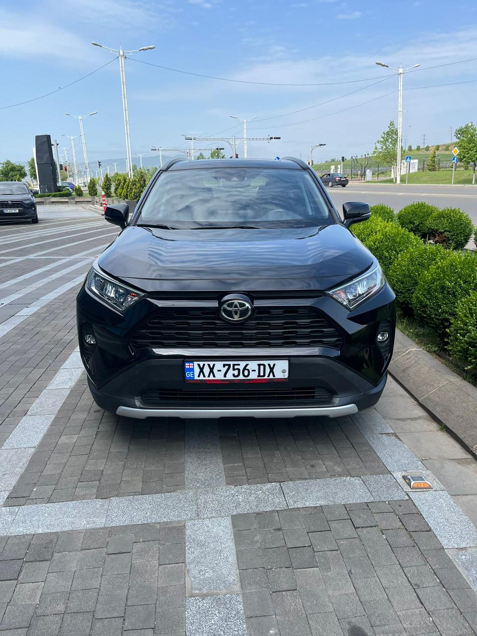 Vehicle Image