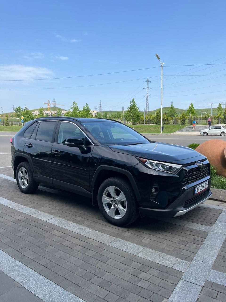 Vehicle Image