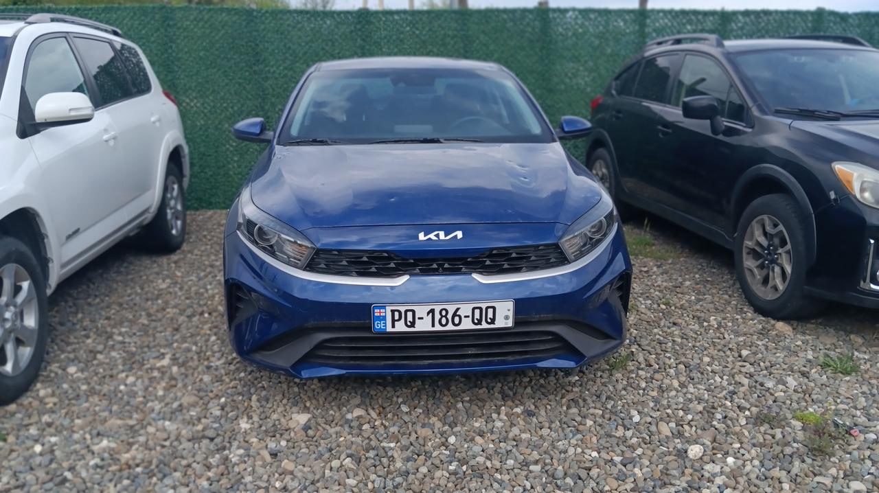 Vehicle Image