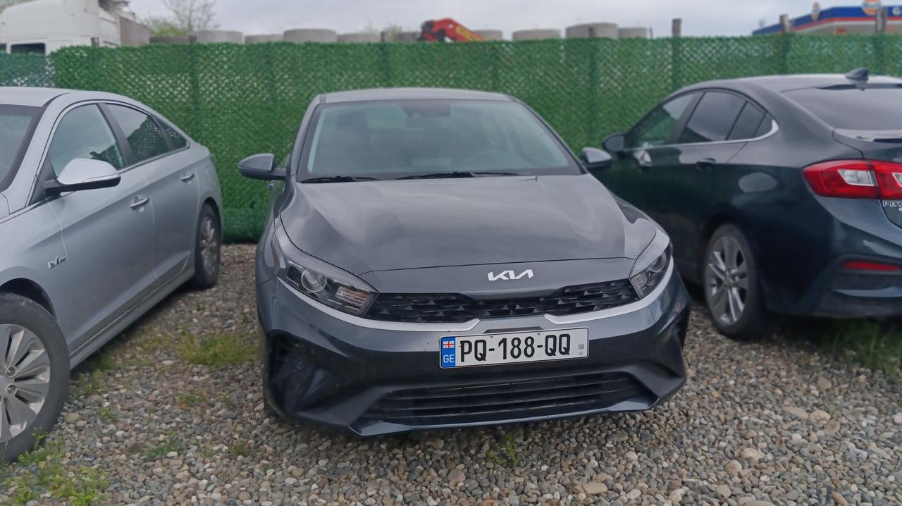 Vehicle Image