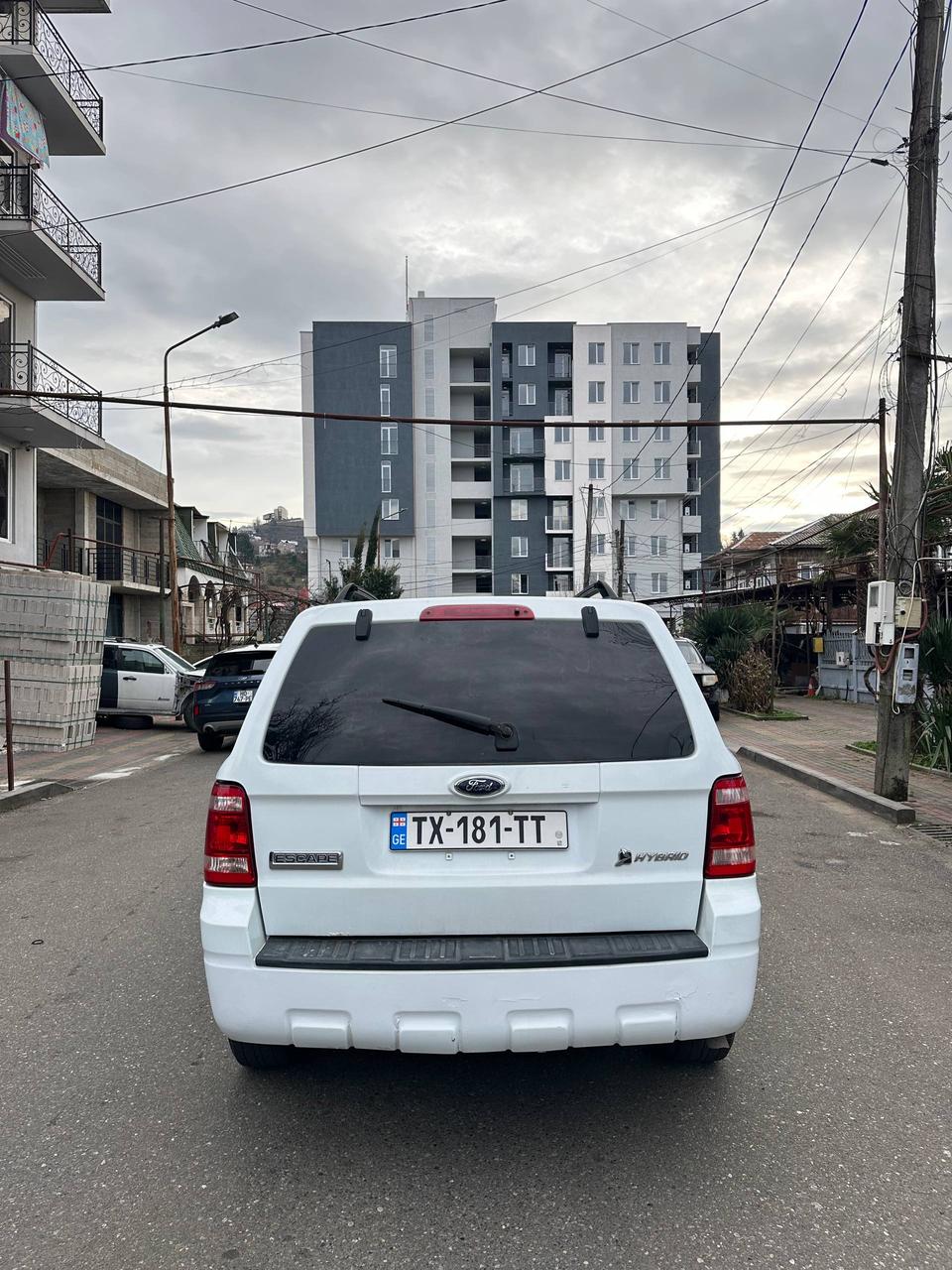 Vehicle Image