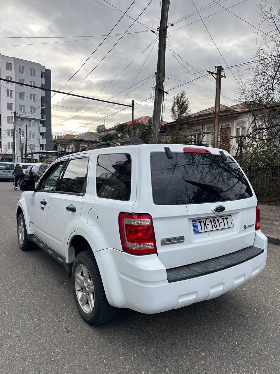 Vehicle Image