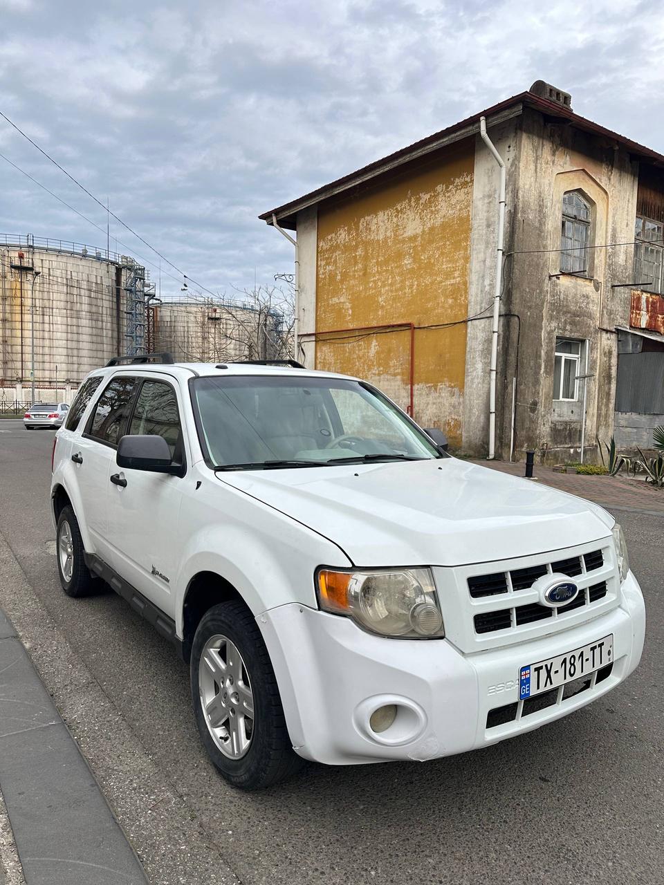 Vehicle Image