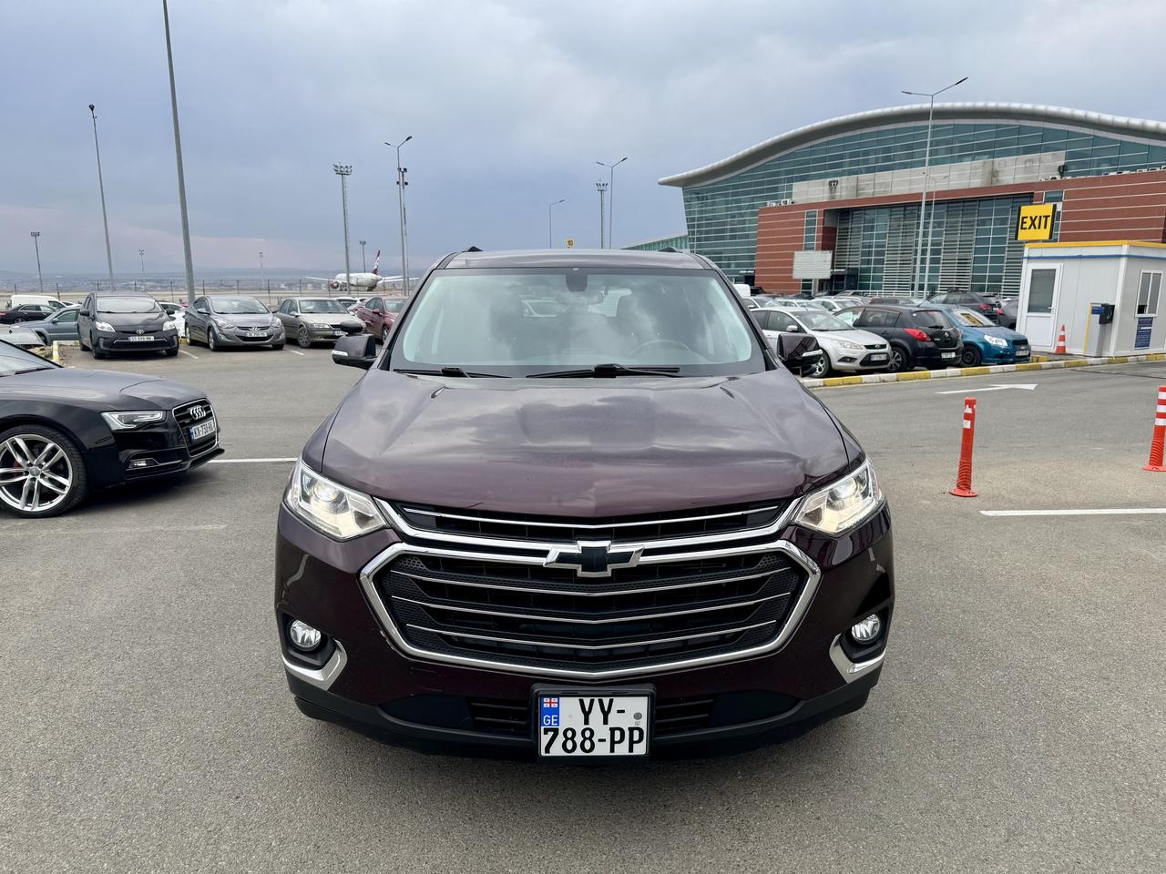 Vehicle Image