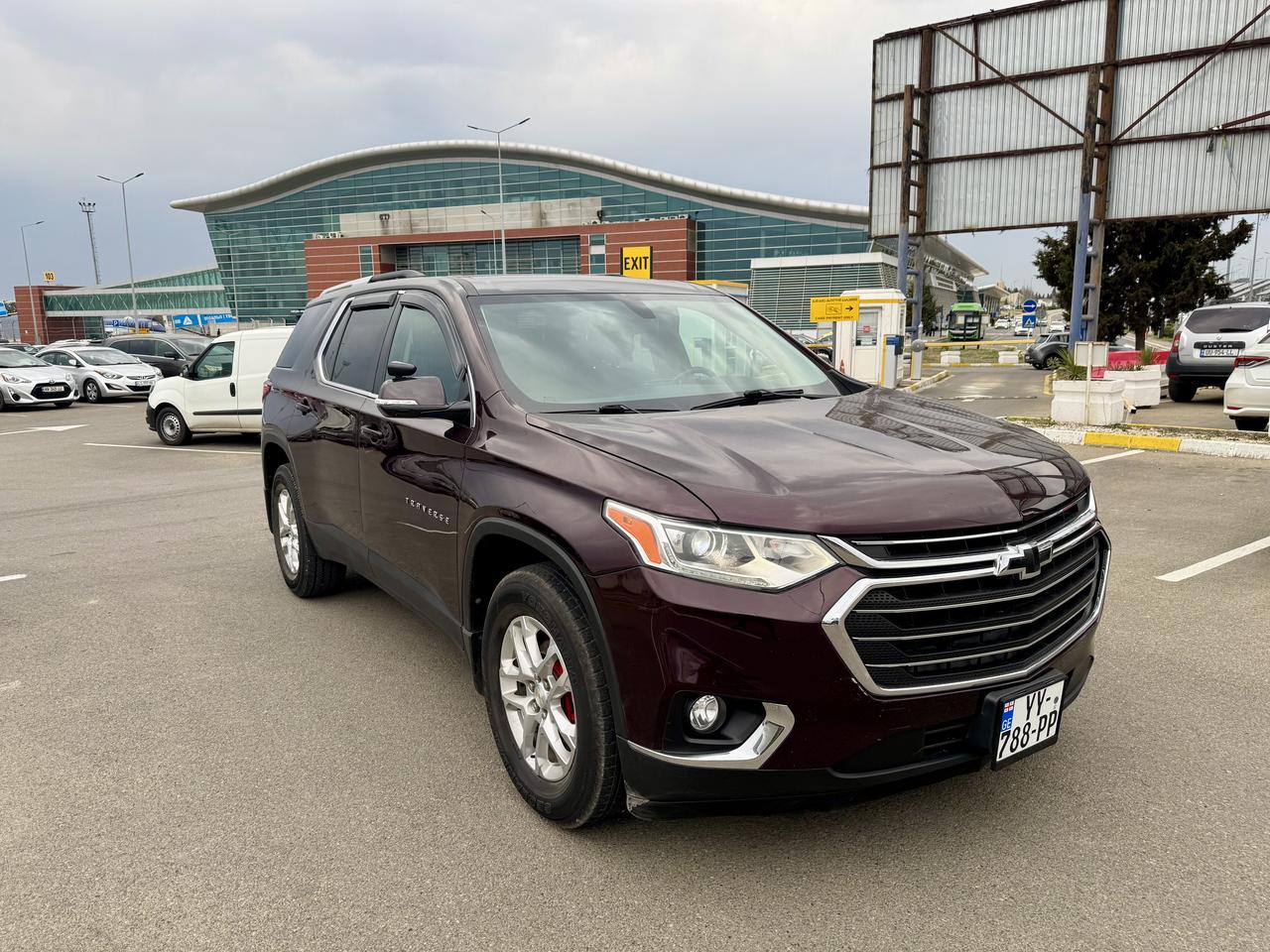 Vehicle Image