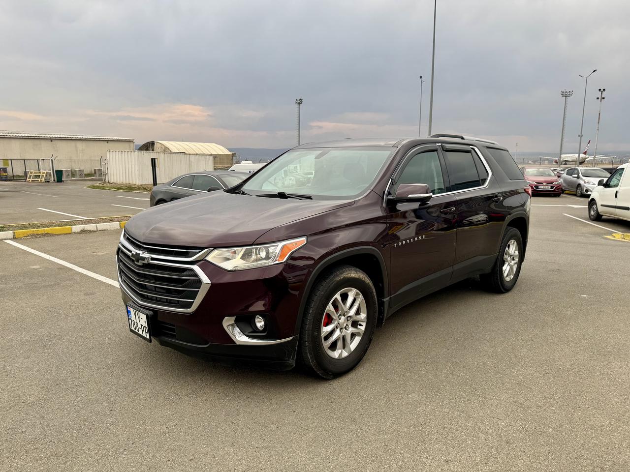 Vehicle Image